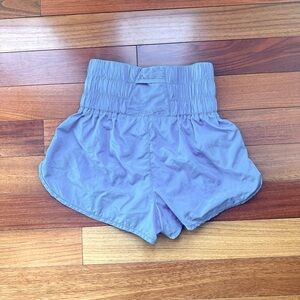 Free People Movement Shorts - S